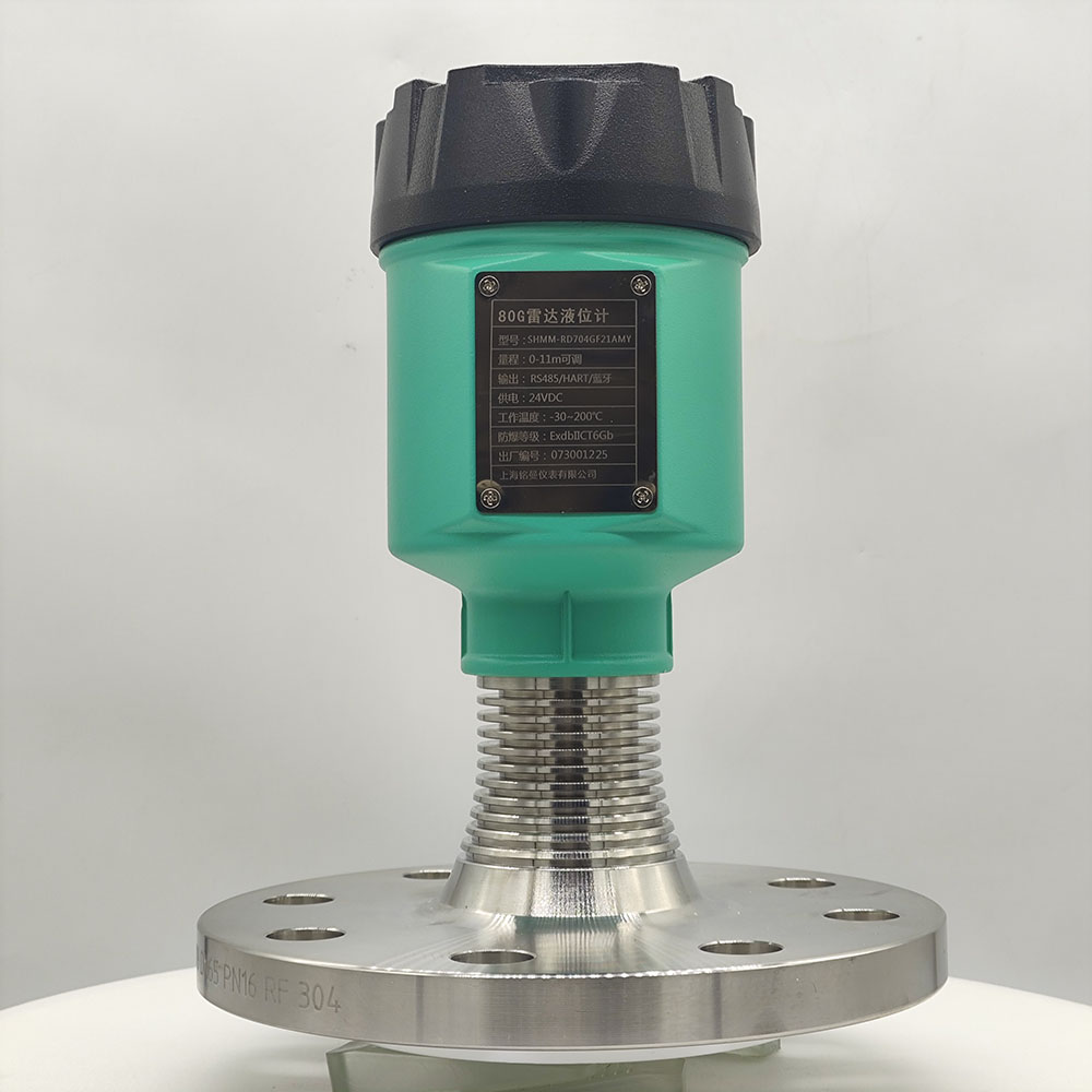 耐高溫80G雷達液位計，RS485，HART，藍牙，-30~200°C（2）.jpg