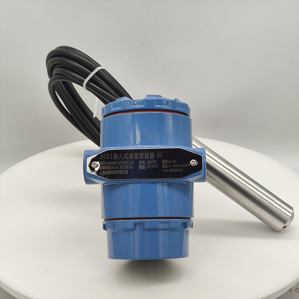 數(shù)顯液位變送器，4米，4-20mA，HART（2）.jpg