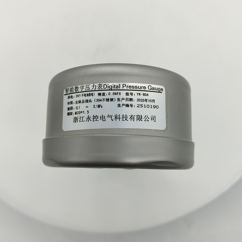 浙江永控，不銹鋼智能數(shù)字壓力表，-0.1 ~ 0.1mpa（3）.jpg