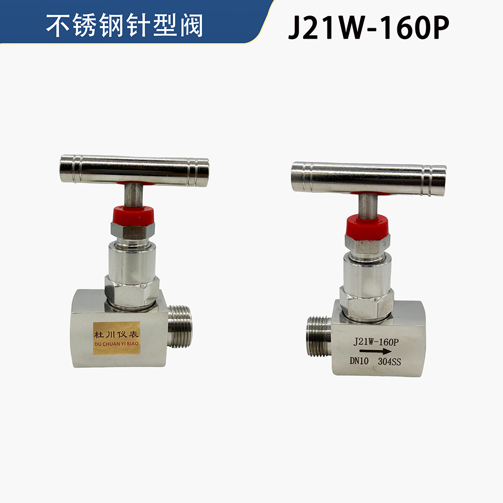 針型閥J21W-160P，DN10 304.jpg